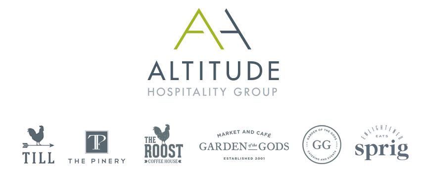 Altitude Hospitality Group